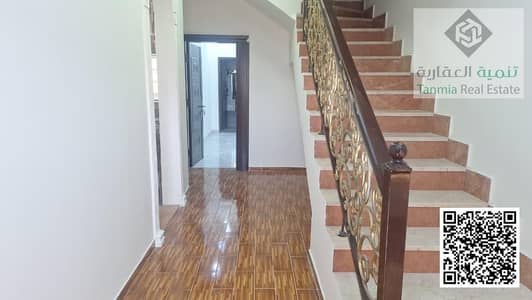 4 Bedroom Villa for Rent in Al Rawda, Ajman - WhatsApp Image 2026-06-08 at 17.18. 09. jpeg