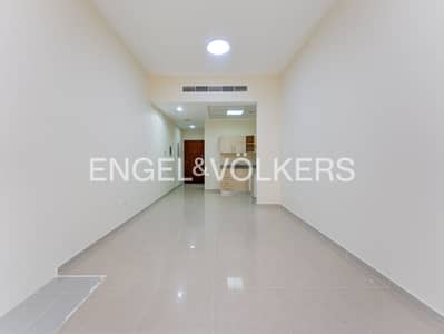 Estudio para en Alquiler en Majan, Dubai - Apartamento en Majan，Madison Residences, 45000 AED - 15418031
