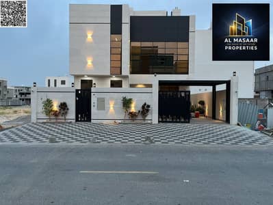 6 Bedroom Villa for Sale in Al Bahia, Ajman - batch_WhatsApp Image 2026-04-28 at 7.48. 31 PM (1). jpeg 6 Bedroom Villa for Sale in Al Bahia, Ajman - batch_WhatsApp Image 2026-04-28 at 7.48. 31 PM (1). jpeg