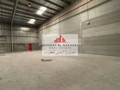 Warehouse for Rent in Industrial Area, Sharjah - IMG_7055. jpg Warehouse for Rent in Industrial Area, Sharjah - IMG_7055. jpg