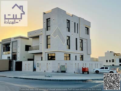 6 Bedroom Villa for Sale in Al Helio, Ajman - WhatsApp Image 2026-06-08 at 3.19. 12 PM. jpeg 6 Bedroom Villa for Sale in Al Helio, Ajman - WhatsApp Image 2026-06-08 at 3.19. 12 PM. jpeg
