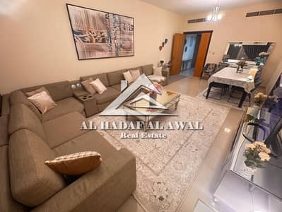 2 Camere Appartamento in Vendita a Al Taawun, Sharjah - IMG-20251214-WA0006. jpg