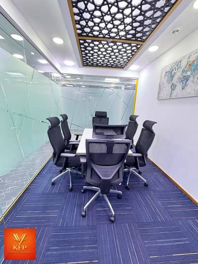 Office zum zur Miete in Deira, Dubai - WhatsApp Image 2026-06-08 at 5.19. 35 PM (2). jpeg Office zum zur Miete in Deira, Dubai - WhatsApp Image 2026-06-08 at 5.19. 35 PM (2). jpeg
