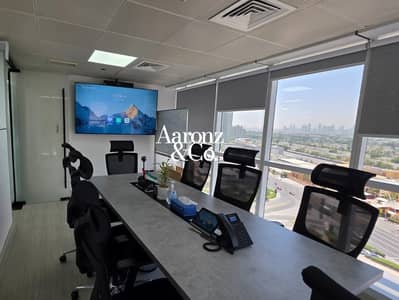 Office te Huur in Jumeirah Lake Towers (JLT), Dubai - Kantoor in Jumeirah Lake Towers (JLT)，JLT Cluster V，Jumeirah Business Centre 2, 250000 AED - 15418082