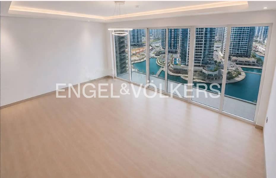 BELOW OP | FULL LAKE VIEW | BRAND NEW | VACANT BELOW OP | FULL LAKE VIEW | BRAND NEW | VACANT