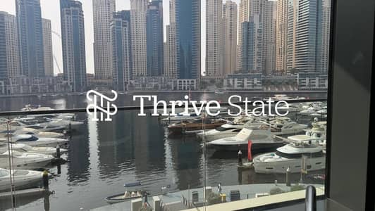 2 Camere Appartamento in affitto a Dubai Marina, Dubai - Appartamento a Dubai Marina，Vida Residences Dubai Marina, 2 camere da letto, 250000 AED - 15418096