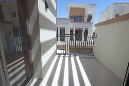 4 Bedroom Townhouse for Rent in DAMAC Lagoons, Dubai - Premium Cluster l Vastu Complaint lClose to Lagoon