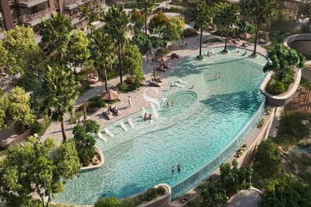 1 Bedroom Apartment for Sale in The Wilds, Dubai - 4% DLD Waiver | 10% To Book | Special Payment Plan 1 Bedroom Apartment for Sale in The Wilds, Dubai - 4% DLD Waiver | 10% To Book | Special Payment Plan