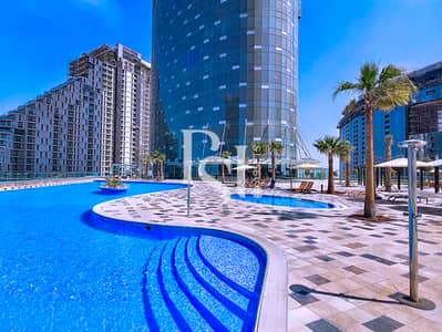 1 Bedroom Apartment for Sale in Al Reem Island, Abu Dhabi - wm. jpg 1 Bedroom Apartment for Sale in Al Reem Island, Abu Dhabi - wm. jpg