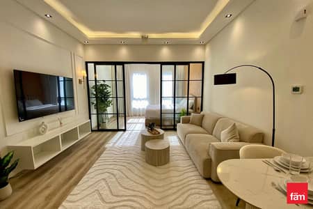 朱美拉环形村(JVC)， 迪拜 单身公寓待租 - 位于朱美拉环形村(JVC)，JVC第10区，托斯卡纳公寓，阿雷佐公寓，阿雷佐1号公寓 的公寓 60000 AED - 15418125