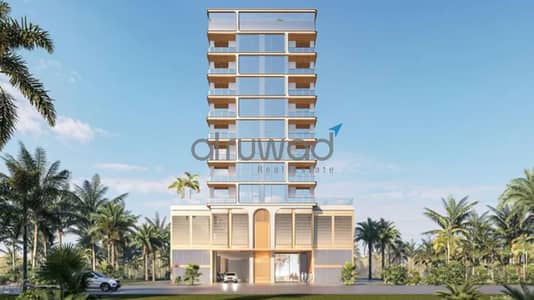 1 chambre Appartement à à vendre à Al Satwa, Dubai - Screenshot 2026-03-31 175836. png