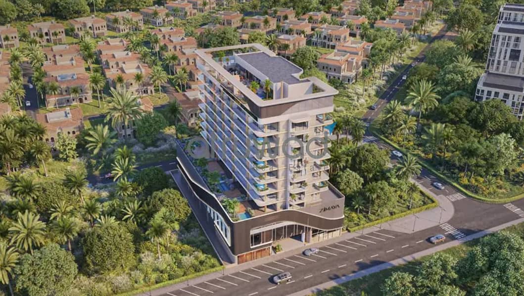 Reserve Before It Rises | 2.5 BR | Community View - Image 2