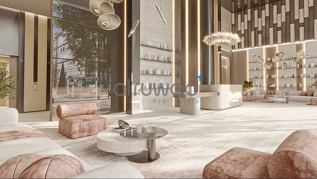 Handover Soon | Spacious 1BR | Community View - Image 3