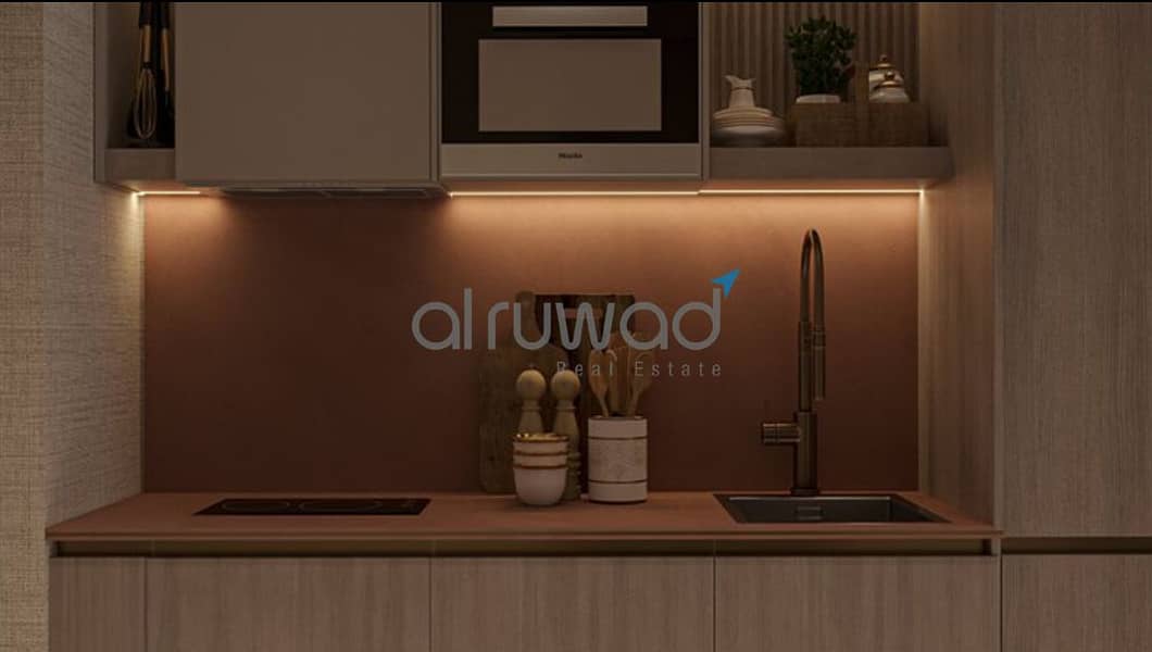 Handover Soon | Spacious 1BR | Community View - Image 7