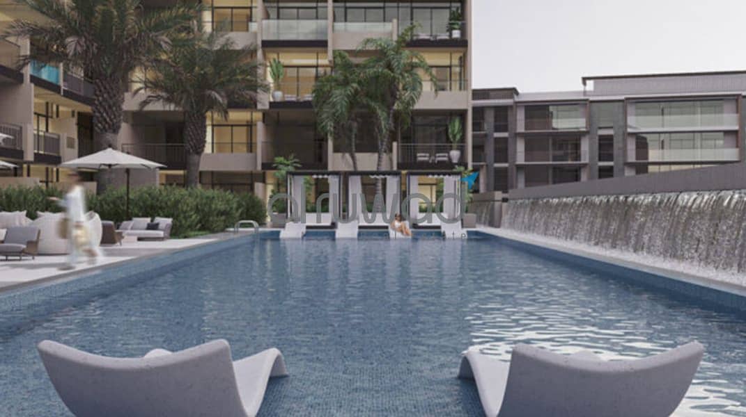 Handover Soon | Spacious 1BR | Community View - Image 8