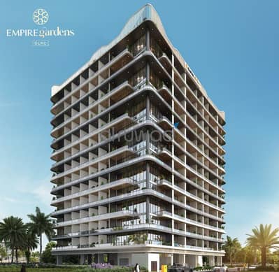 Studio à à vendre à Dubai Land Residence Complex (DLRC), Dubai - Screenshot 2026-04-07 101258. png