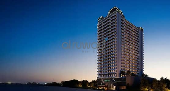 Studio à à vendre à Dubai Production City (IMPZ), Dubai - Screenshot 2026-03-30 140728. png