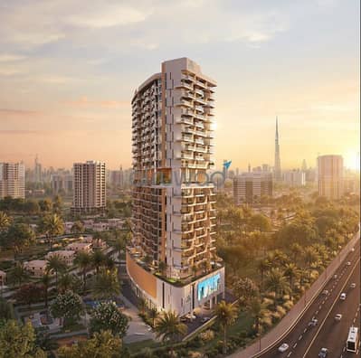 1 chambre Appartement à à vendre à Majan, Dubai - Screenshot 2026-04-05 143739. png