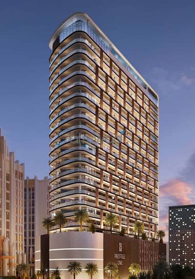 2 chambres Appartement à à vendre à Dubai Sports City, Dubai - Screenshot 2026-04-04 163745. png
