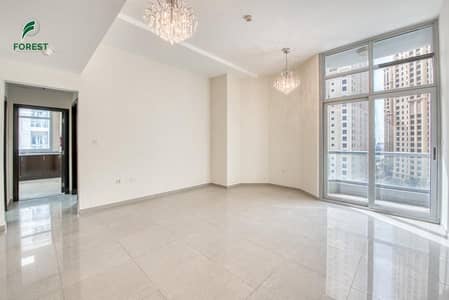 Spacious 1BR with Pool View | Well-Maintained Spacious 1BR with Pool View | Well-Maintained