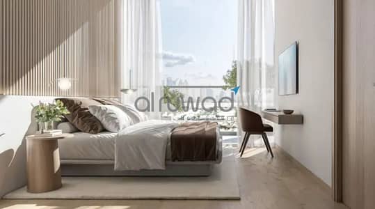 1 chambre Appartement à à vendre à Wasl Gate, Dubai - Screenshot 2026-04-02 123309. png