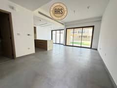 Modern Living | 3-Bedroom Townhouse Villa For Rent in La Violeta Villanova