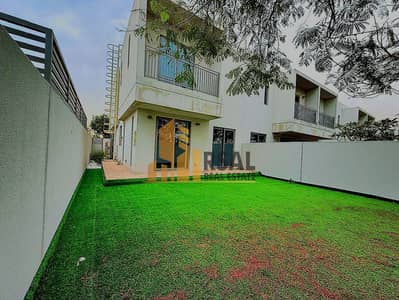3 Bedroom Townhouse for Rent in Al Zahia, Sharjah - 195631. jpg 3 Bedroom Townhouse for Rent in Al Zahia, Sharjah - 195631. jpg