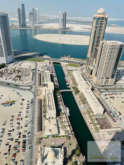 2 Slaapkamers Appartement te Huur in Al Majaz, Sharjah - WhatsApp Image 2021-09-28 at 10.41. 34 AM. jpeg 2 Slaapkamers Appartement te Huur in Al Majaz, Sharjah - WhatsApp Image 2021-09-28 at 10.41. 34 AM. jpeg