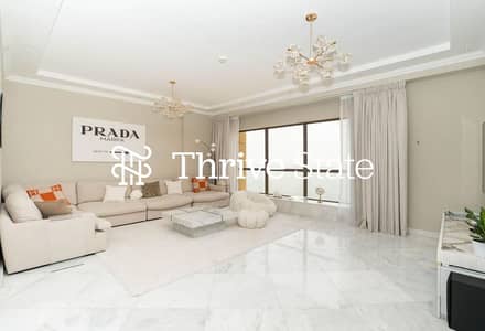 3 Bedroom Flat for Rent in Jumeirah Beach Residence (JBR), Dubai - Fully Upgraded | Full Sea Views | Vacant Now 3 Bedroom Flat for Rent in Jumeirah Beach Residence (JBR), Dubai - Fully Upgraded | Full Sea Views | Vacant Now