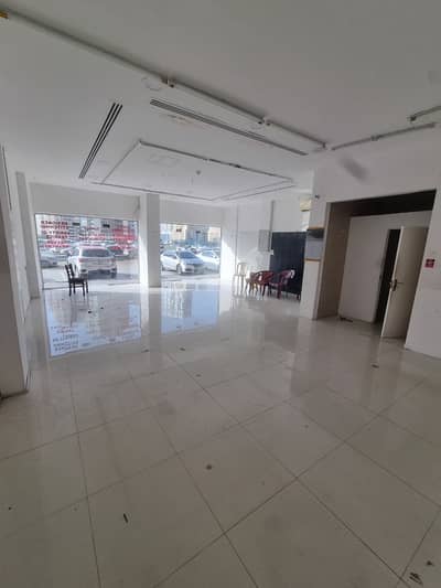 Shop for Rent in Al Nahda (Sharjah), Sharjah - WhatsApp Image 2026-06-08 at 06.31. 43. jpeg