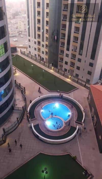 1 Bedroom Flat for Sale in Al Bustan, Ajman - WhatsApp Image 2026-06-08 at 3.52. 45 PM (1). jpeg 1 Bedroom Flat for Sale in Al Bustan, Ajman - WhatsApp Image 2026-06-08 at 3.52. 45 PM (1). jpeg
