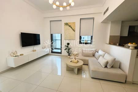 2 Bedroom Apartment for Rent in Business Bay, Dubai - Modern Fully Furnished | Prime Location 2 Bedroom Apartment for Rent in Business Bay, Dubai - Modern Fully Furnished | Prime Location