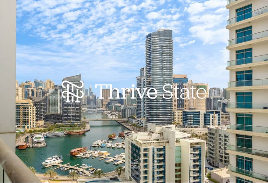 Nicely Upgraded | Marina View | Vacant Soon Nicely Upgraded | Marina View | Vacant Soon