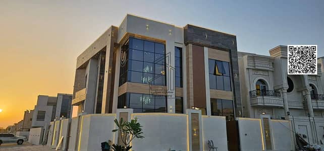 5 Bedroom Villa for Sale in Al Helio, Ajman - 6fe5fd77-d4e2-40a1-a708-214e44fe2f65. jpg