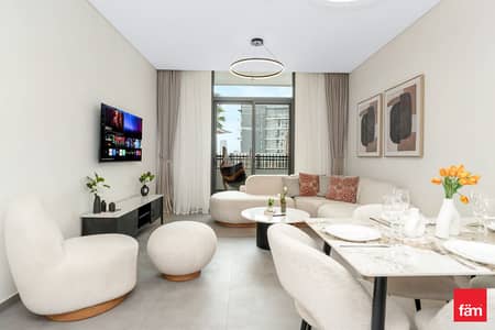 迪拜生产城(IMPZ)， 迪拜 1 卧室单位待租 - 位于迪拜生产城(IMPZ)，Viera Residences 1 卧室的公寓 110000 AED - 15160041