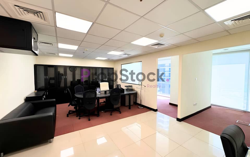 Büro in Business Bay,The Binary, 210000 AED - 15418202 Büro in Business Bay,The Binary, 210000 AED - 15418202