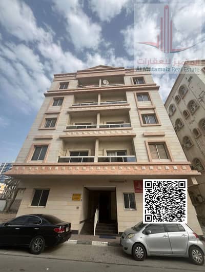 Studio for Rent in Al Nuaimiya, Ajman - WhatsApp Image 2026-05-25 at 10.53. 32 AM. jpeg Studio for Rent in Al Nuaimiya, Ajman - WhatsApp Image 2026-05-25 at 10.53. 32 AM. jpeg
