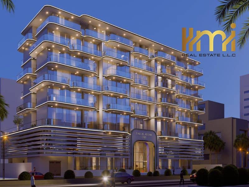 Affordable Luxury Park View | Family Friendly | Limited Units | Payment Plan 70/30 - Image 4