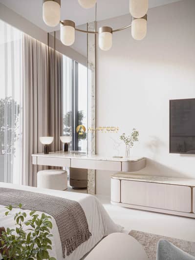 Studio for Sale in Jumeirah Village Circle (JVC), Dubai - Studio_Avelon_View08. jpg Studio for Sale in Jumeirah Village Circle (JVC), Dubai - Studio_Avelon_View08. jpg