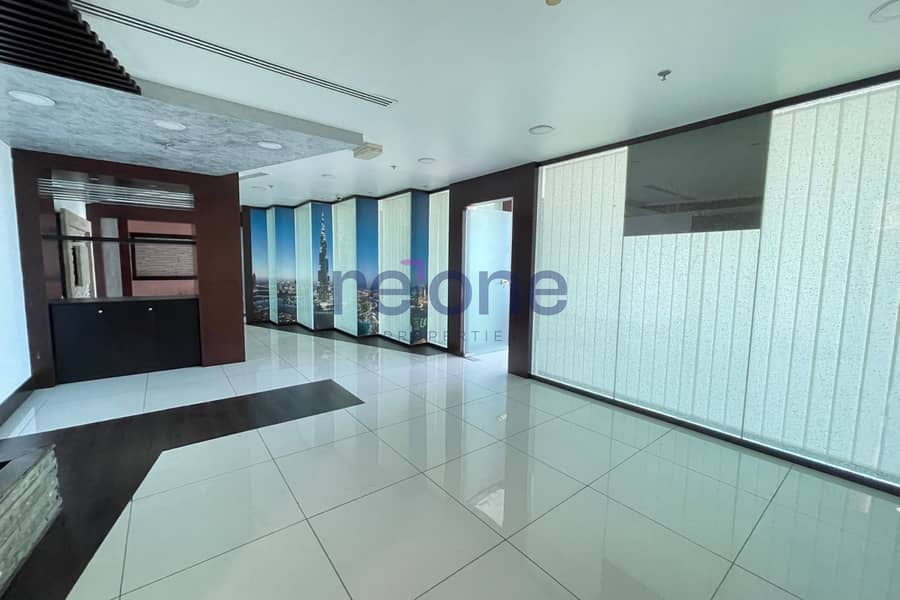 Premium Sea View | Partitioned Layout | Negotiable Premium Sea View | Partitioned Layout | Negotiable