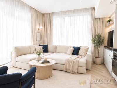 Studio for Sale in Business Bay, Dubai - FULLY FURNISHED | DESIGN STUDIO | CANAL VIEWS Studio for Sale in Business Bay, Dubai - FULLY FURNISHED | DESIGN STUDIO | CANAL VIEWS