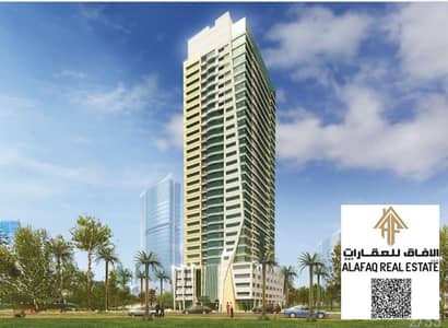 1 Bedroom Flat for Sale in Al Amerah, Ajman - WhatsApp Image 2026-06-08 at 4.28. 26 PM. jpeg 1 Bedroom Flat for Sale in Al Amerah, Ajman - WhatsApp Image 2026-06-08 at 4.28. 26 PM. jpeg