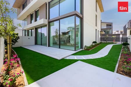 3 Bedroom Townhouse for Rent in Nad Al Sheba, Dubai - SEMIDETACHED VILLA| G+2 | LIFT| READY TO MOVE IN| 3 Bedroom Townhouse for Rent in Nad Al Sheba, Dubai - SEMIDETACHED VILLA| G+2 | LIFT| READY TO MOVE IN|