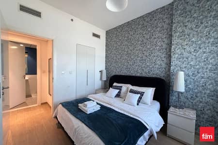 2 Camere Appartamento in Affitto a Wasl Gate, Dubai - Appartamento a Wasl Gate，The Nook，The Nook 1, 2 camere da letto, 75000 AED - 15418382
