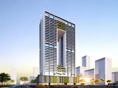 Studio for Sale in Jumeirah Village Triangle (JVT), Dubai - WhatsApp Image 2026-06-08 at 4.57. 38 PM (5). jpeg Studio for Sale in Jumeirah Village Triangle (JVT), Dubai - WhatsApp Image 2026-06-08 at 4.57. 38 PM (5). jpeg