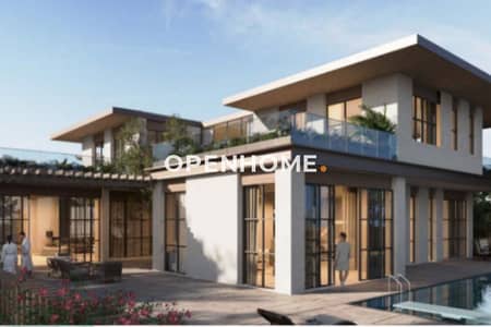 6 Bedroom Villa for Sale in Al Hudayriat Island, Abu Dhabi - Luxury 6BR Villa | Prime Location | Exclusive Home 6 Bedroom Villa for Sale in Al Hudayriat Island, Abu Dhabi - Luxury 6BR Villa | Prime Location | Exclusive Home