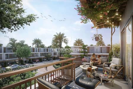 Townhouse de 4 chambres à à vendre à DAMAC Hills 2 (Akoya by DAMAC), Dubai - Maison de ville à DAMAC Hills 2 (Akoya by DAMAC),Violet, 4 chambres, 1999999 AED - 15418417 Townhouse de 4 chambres à à vendre à DAMAC Hills 2 (Akoya by DAMAC), Dubai - Maison de ville à DAMAC Hills 2 (Akoya by DAMAC),Violet, 4 chambres, 1999999 AED - 15418417