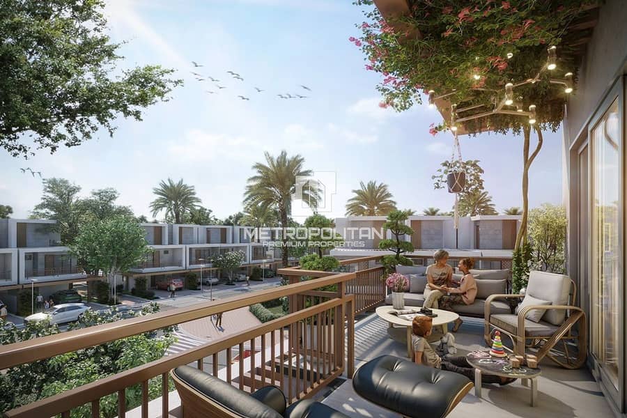 تاون هاوس في فيولت،(أكويا من داماك) داماك هيلز 2 4 غرف 1999999 درهم - 15418417 تاون هاوس في فيولت،(أكويا من داماك) داماك هيلز 2 4 غرف 1999999 درهم - 15418417