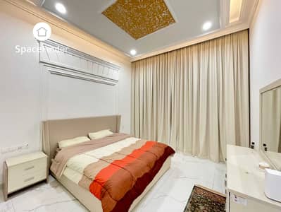 1 Schlafzimmer Wohnung zum zur Miete in Arjan, Dubai - IMG_1416. jpg