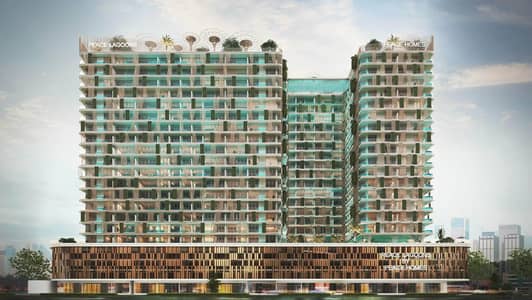 1 Bedroom Apartment for Sale in Dubai Land Residence Complex (DLRC), Dubai - 2. jpg 1 Bedroom Apartment for Sale in Dubai Land Residence Complex (DLRC), Dubai - 2. jpg